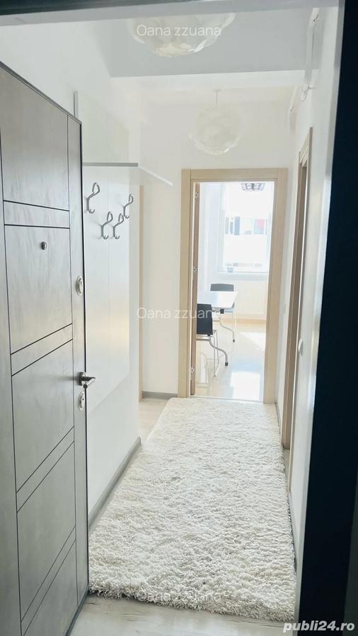 Inchiriez garsoniera Belle Residence - 9