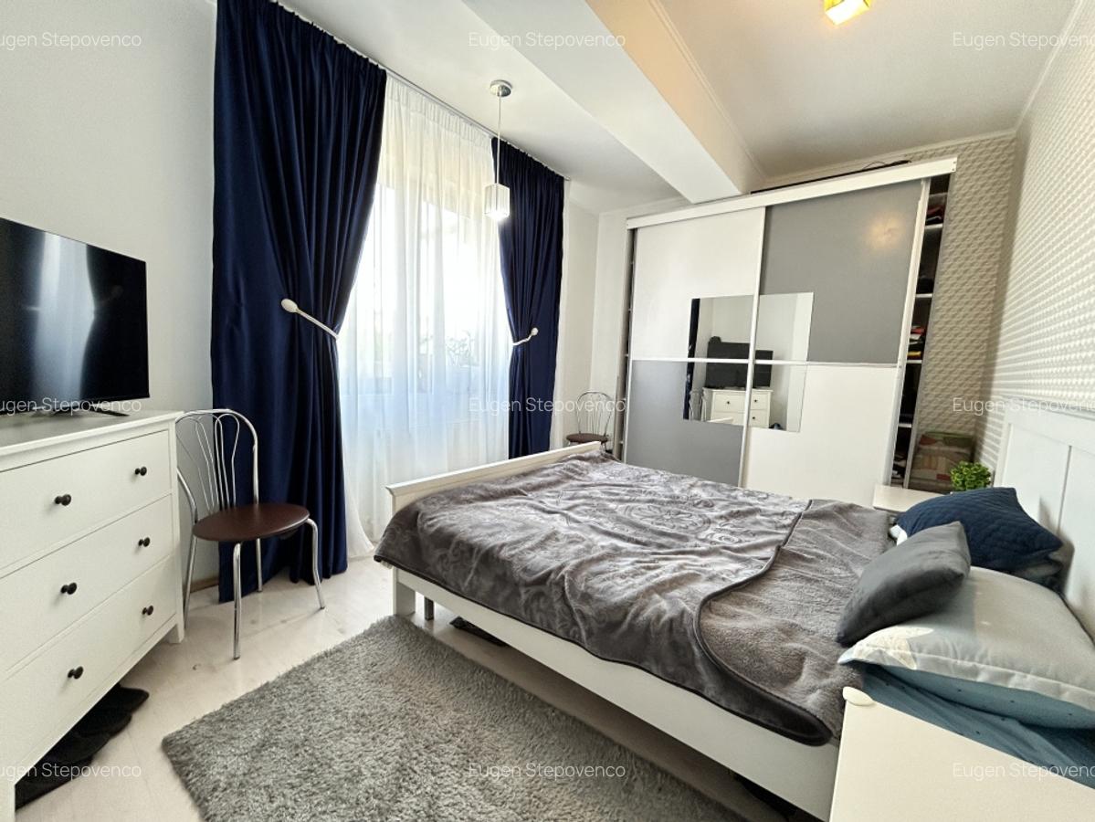 Apartament 3 Camere Fundeni/Dobroiesti - 5