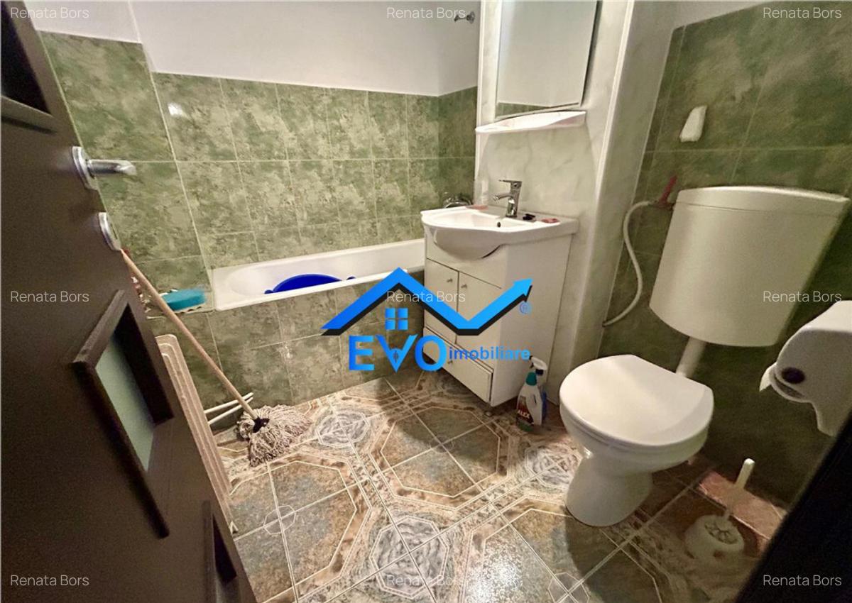 Apartament de inchiriat cu 3 camere, zona Alexandru cel Bun - 5