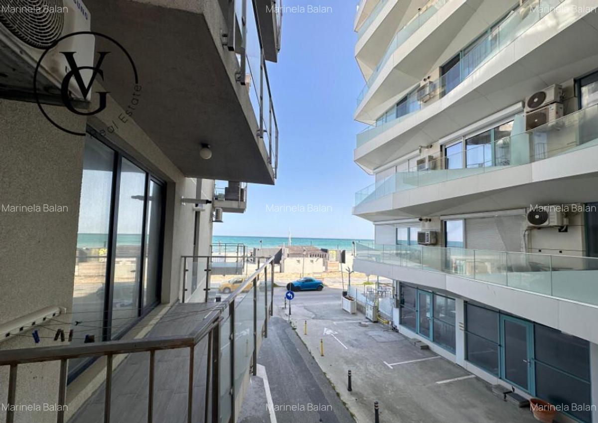 Studio | vedere la mare | Beach Residence - 2