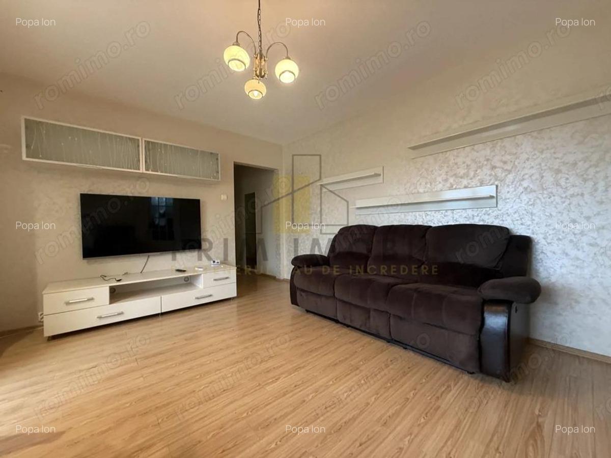 Apartament 3 camere, Tatarasi, Flux - etaj intermediar - 12