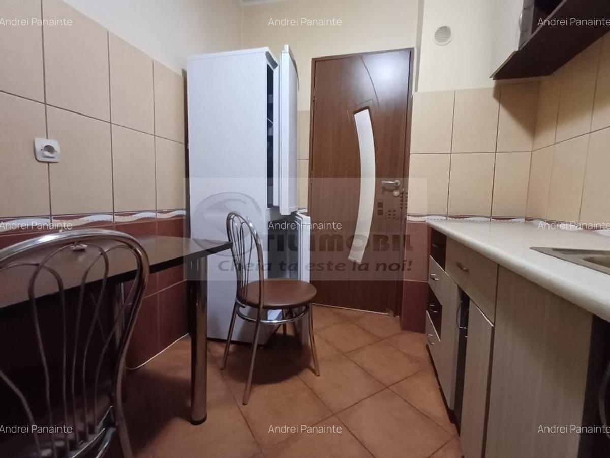Apartament 2 camere semidecomandat – Zona Podu Ros-Cantemir, Iași - 7