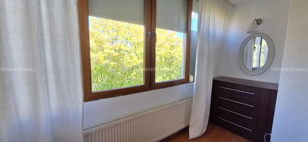 Apartament cu 3 camere decomandat, mobilat în Aradului - 16