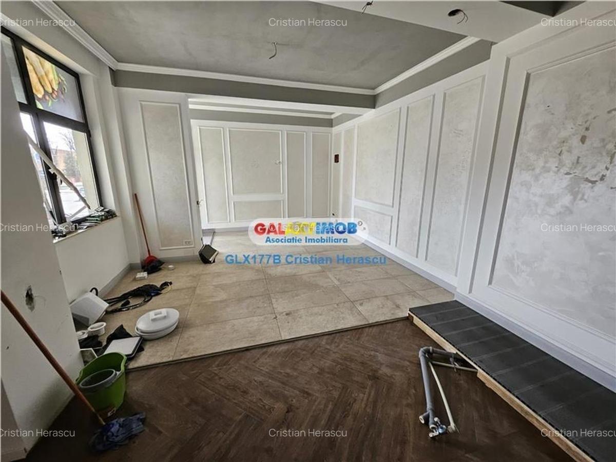 Spațiu comercial, 50 mp în Bucureștii Noi - 8