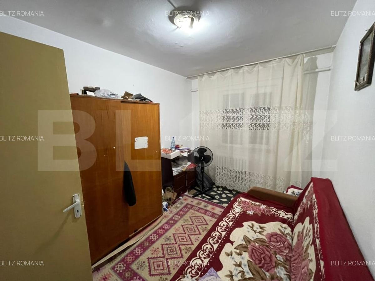 Apartament 3 camere, 52.50 mp, zona Cornitoiu - 3