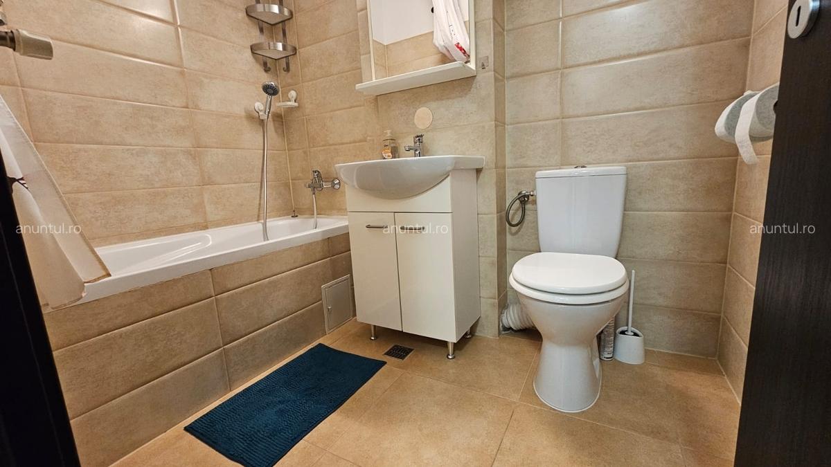 Trapezului, 10min. metrou 1 Decembrie centrala loc parcare, mobilat, utilat - 4