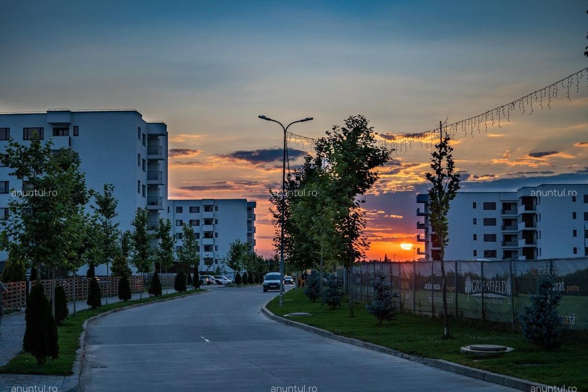 Padurea Baneasa, Greenfield Residence - Sectorul 1 - 15
