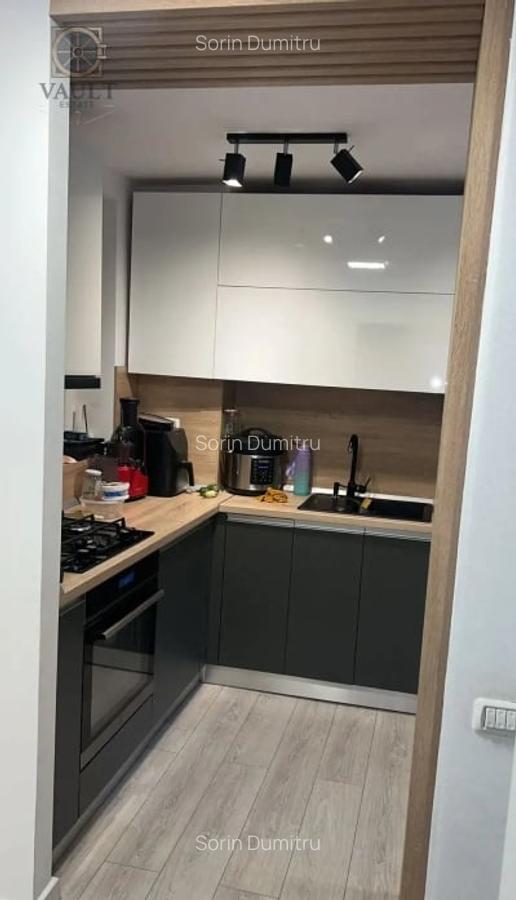 APARTAMENT 3 CAMERE - RENOVAT - PIATA VICTORIEI - 15