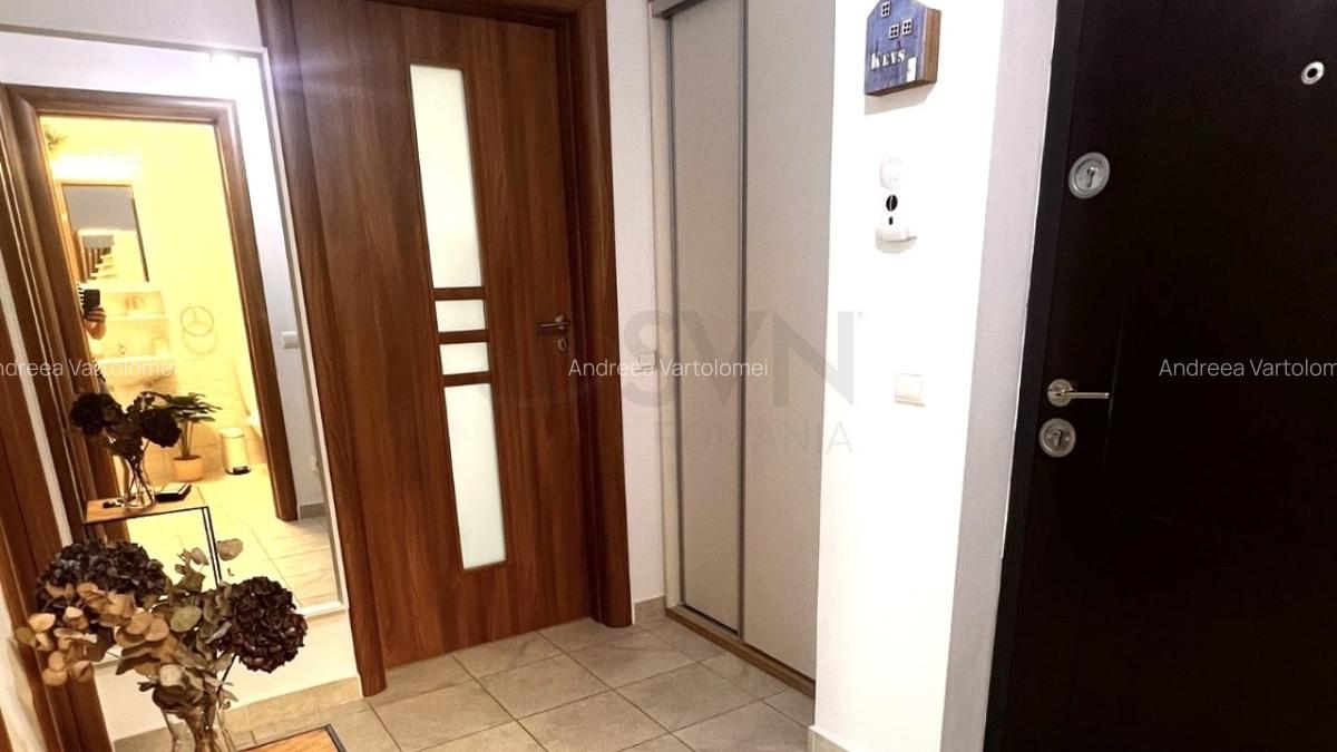 REA1024075 Apartament 2 camere Dristor - 4