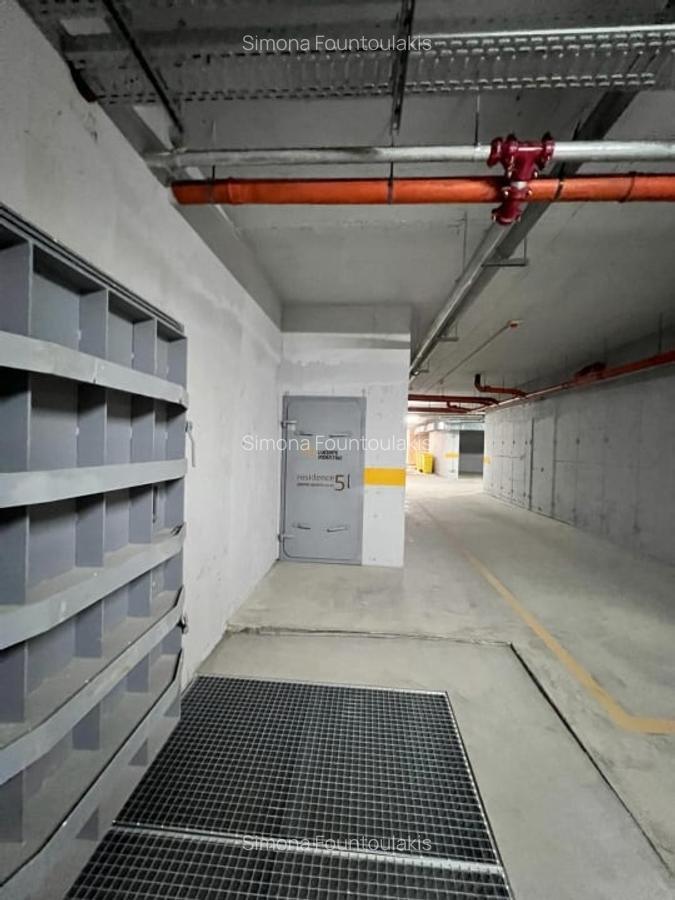Studio de inchiriat in Pipera – Residence 5 | Mobilat lux | Parcare subterana - 16