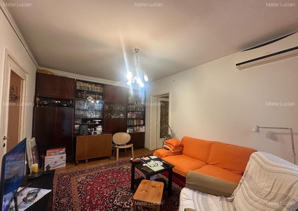 VIGAFON - Apartament 3 camere Democratiei - 3