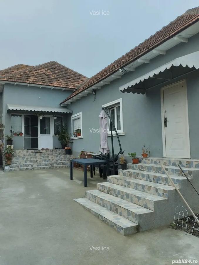 Casa de vanzare Navodari - 1