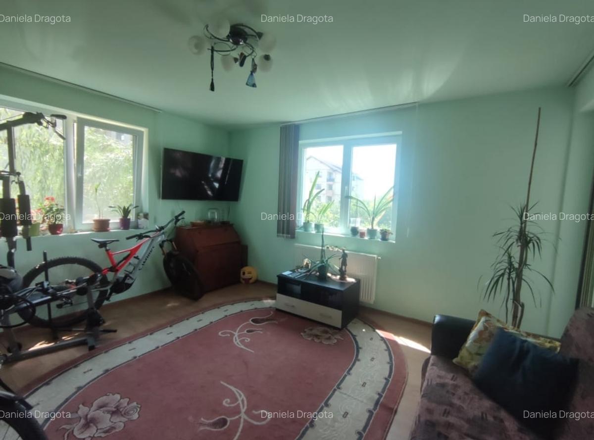 Apartament 2 camere decomandate zona Coresi - 5