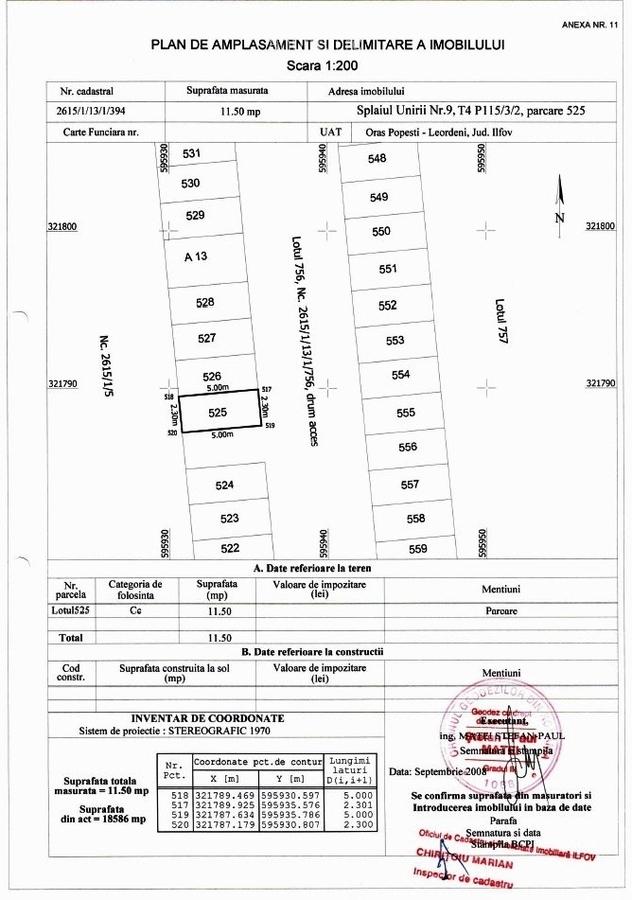 Splaiul Unirii - Confort City - 2