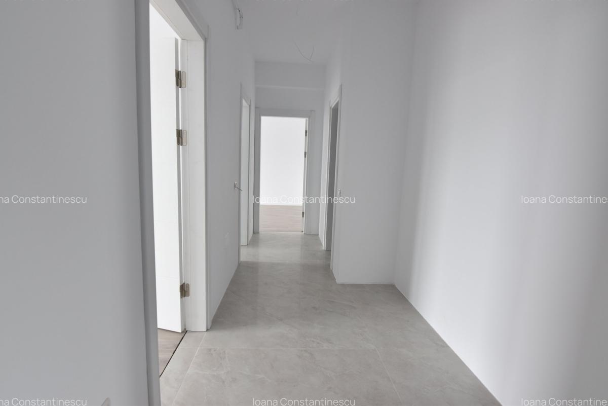 Ghencea-Bucuresti, Apartament 2 camere, BLOC NOU - 7