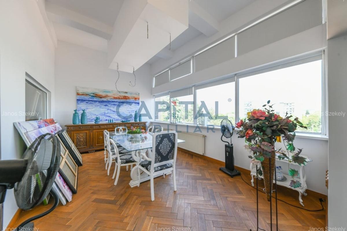 Spațiu comercial, 160 mp în Gheorgheni - 4