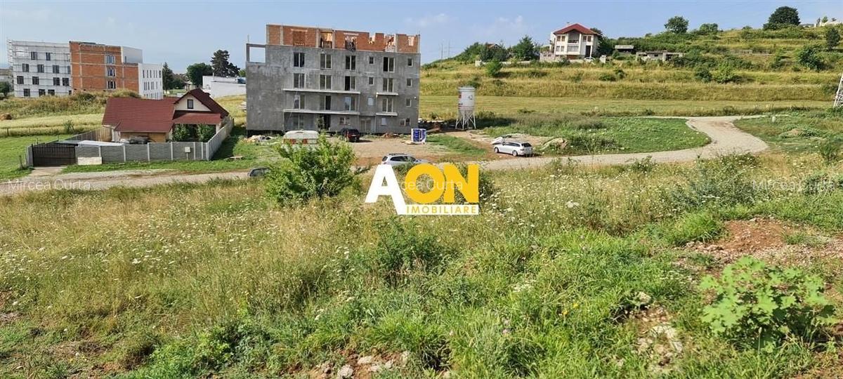 Teren zona Ana AslanCetate Schit - 2
