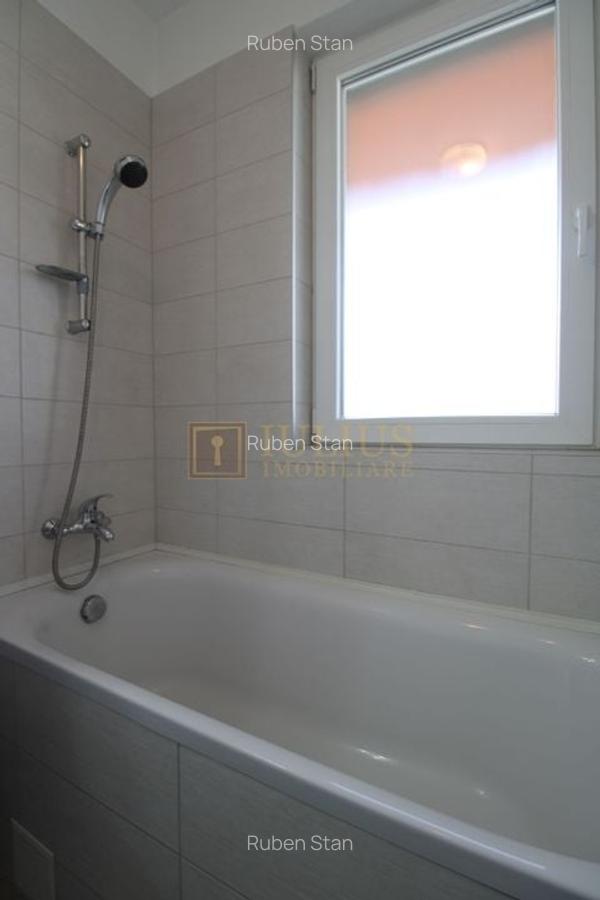 Apartament cu 2 camere semidecomandat, mobilat în Torontalului - 10