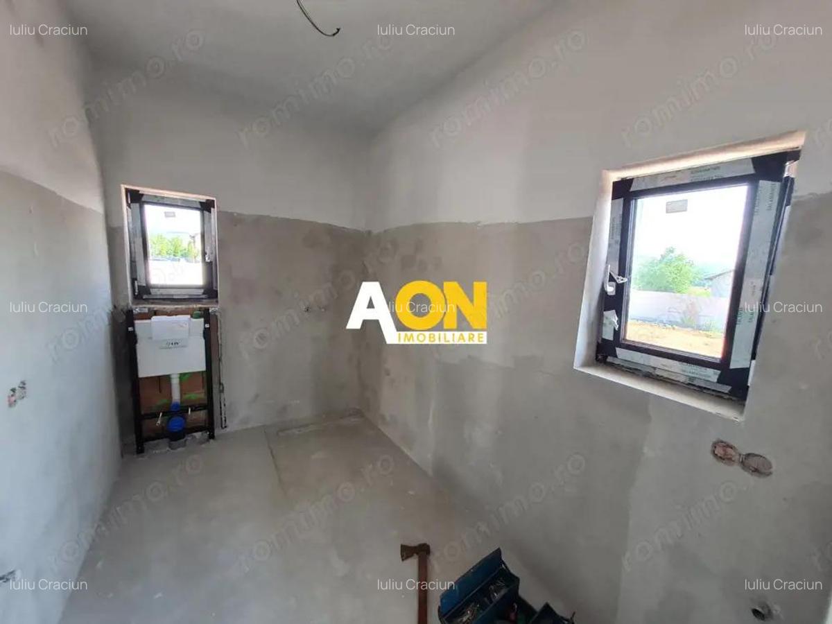 Casa 4 Camere, Teren 500 mp, Zona Micesti, Toate Utilitatile - 6