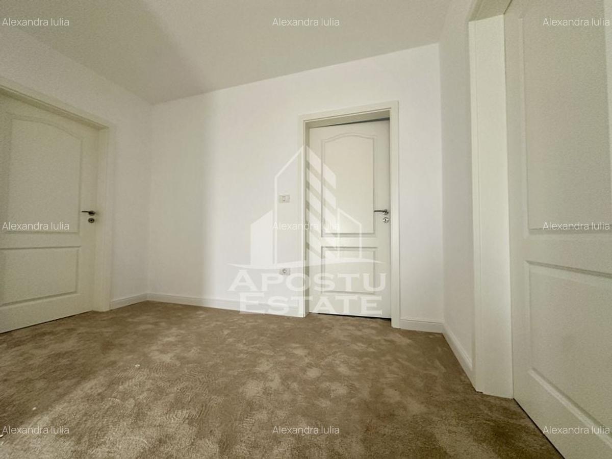 Casa individuala cu 5 camere, finisaje premium, disponibila imediat. - 15