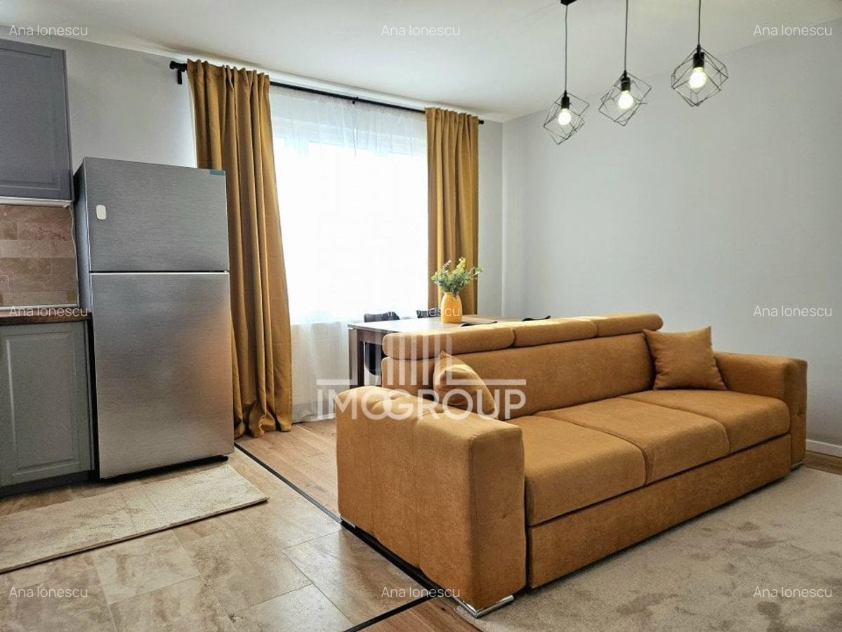 Apartament 2 camere, superb de inchiriat in P-ta Mihai Viteazul - 4