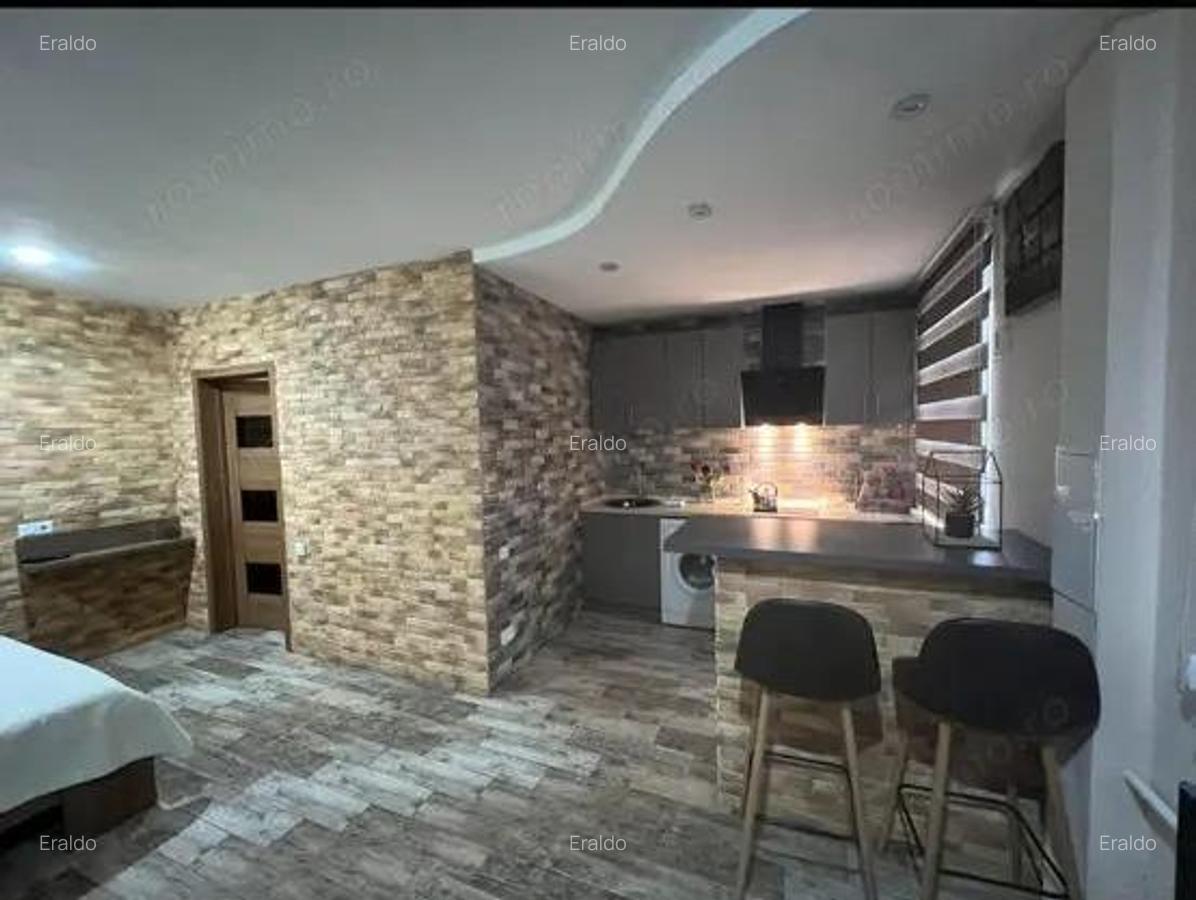 Garsoniera de inchiriat in Crangasi - 1 Garsoniera de inchiriat in Crangasi - 1