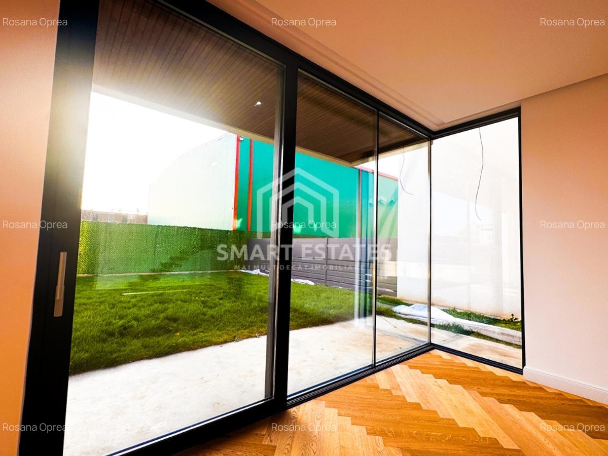 VILA INDIVIDUALA PREMIUM -SERENITY MATEI MILLO - COMISION 0 - 3
