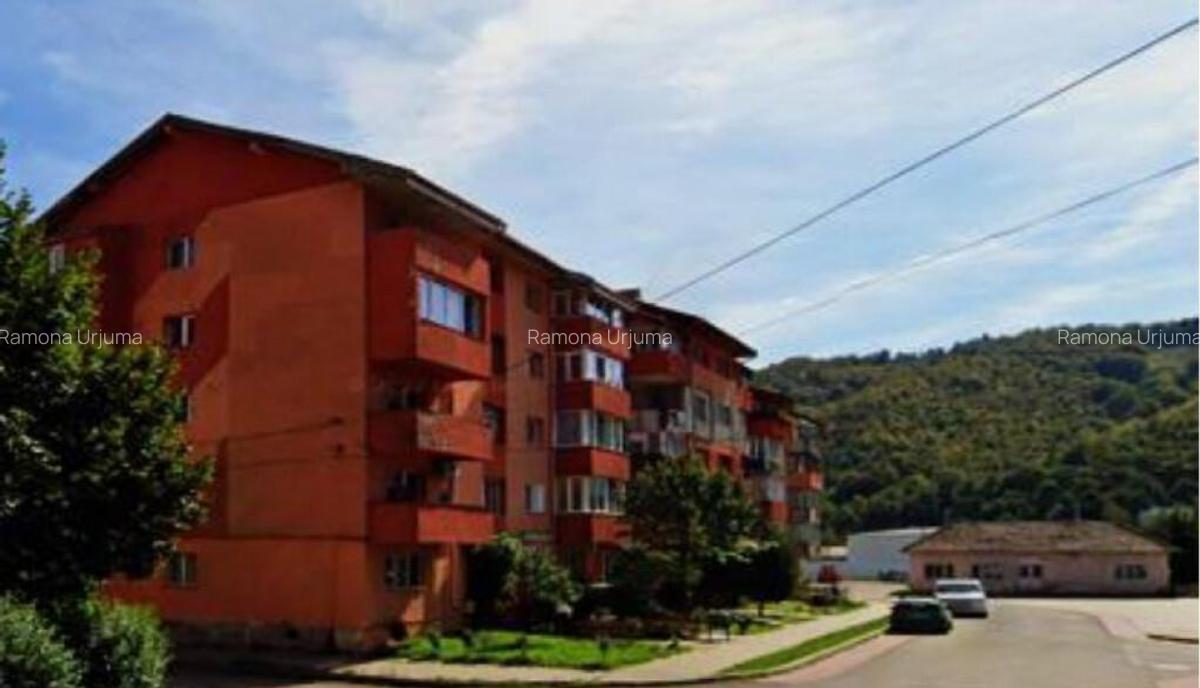 Cota de 1/2 din Apartament loc. Zlatna, jud. Alba-12.03 - 5