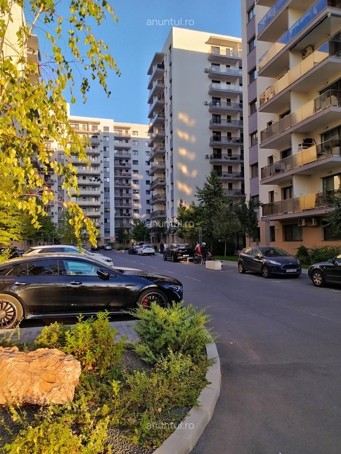 Hils Pallady, Metrou Anghel Saligny Garsoniera - 2