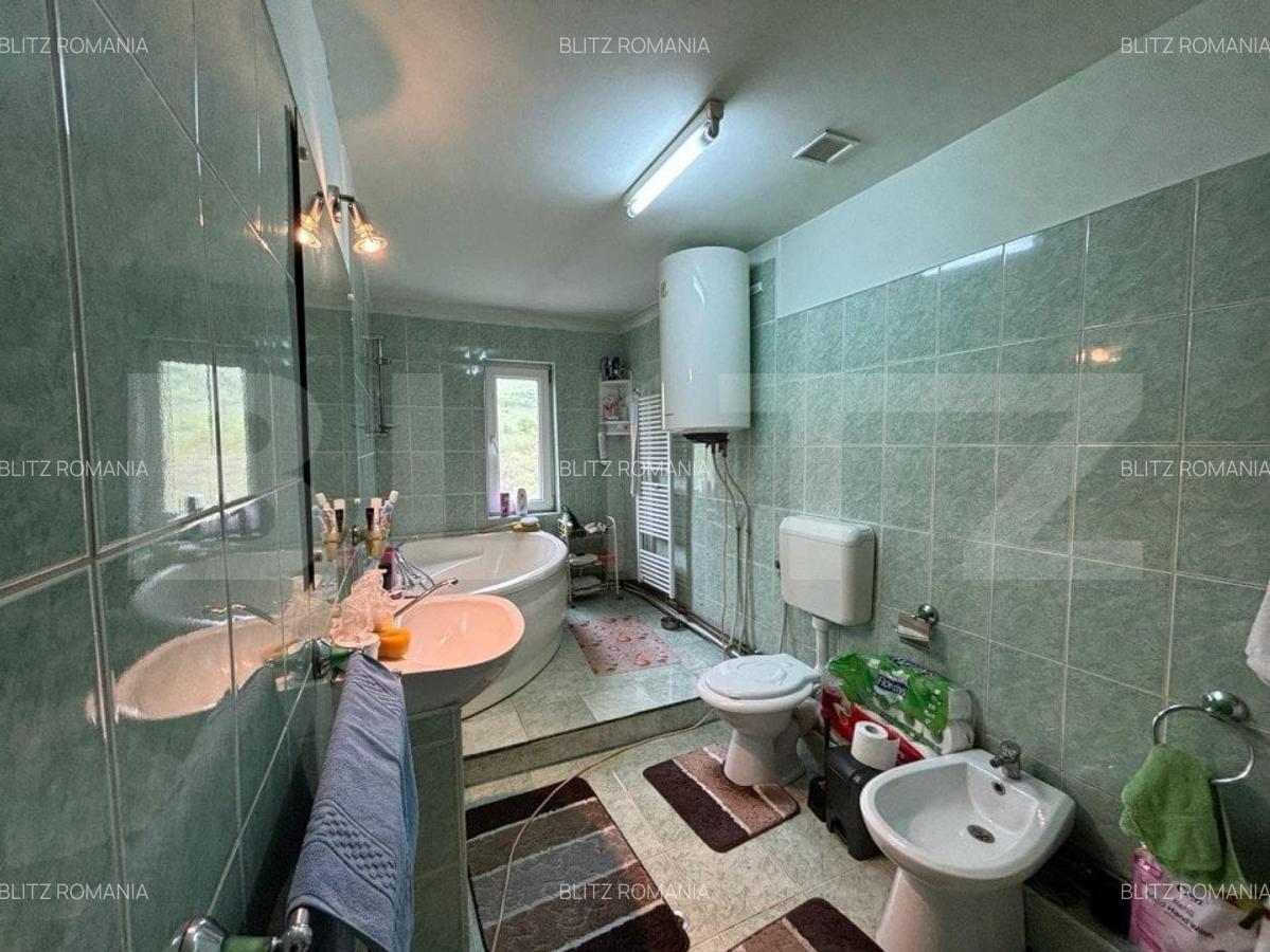 Casa Individuala 3 camere, zona Jelna - 7