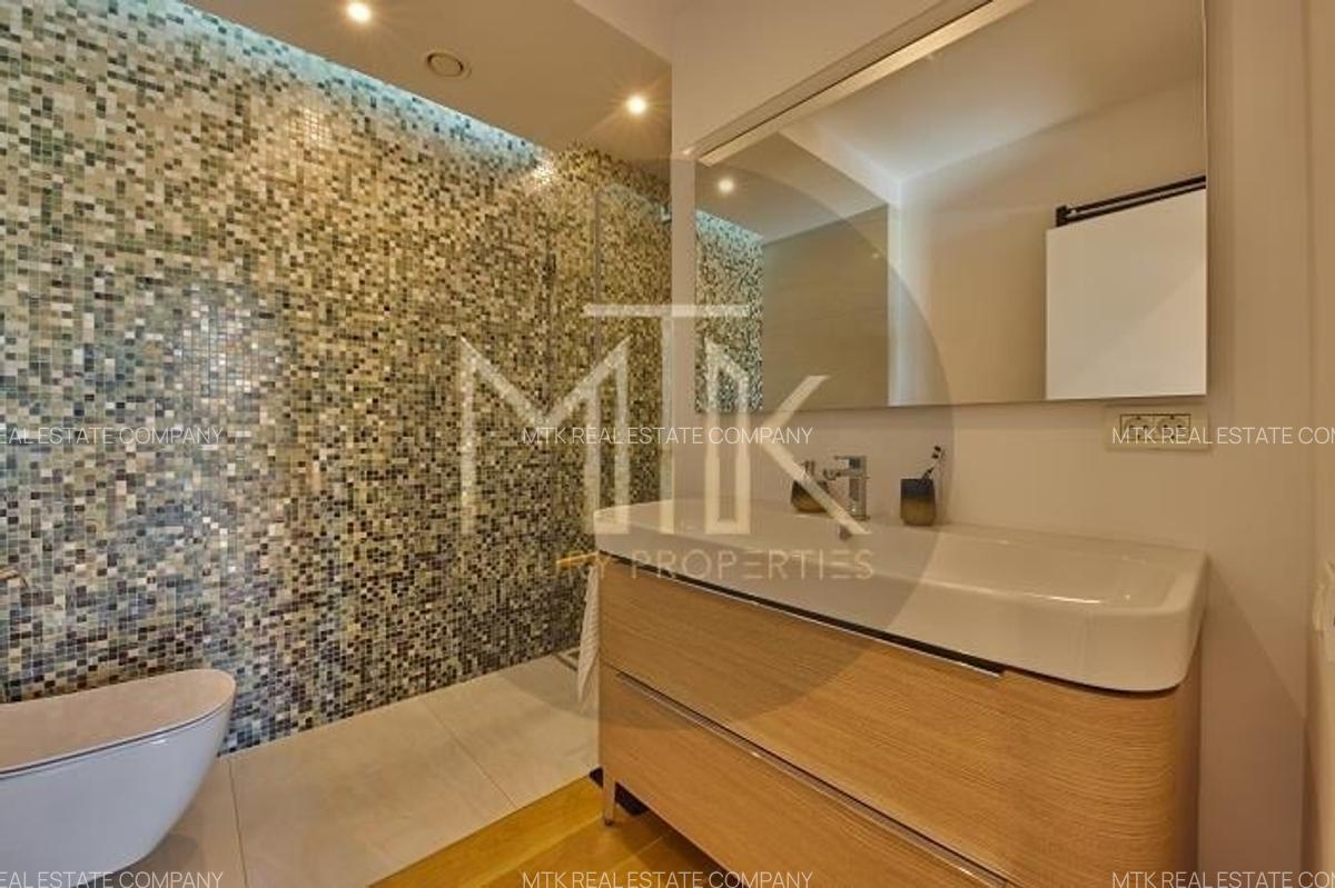 Exclusiv - Vila moderna Paradisul VERDE - Corbeanca - 35