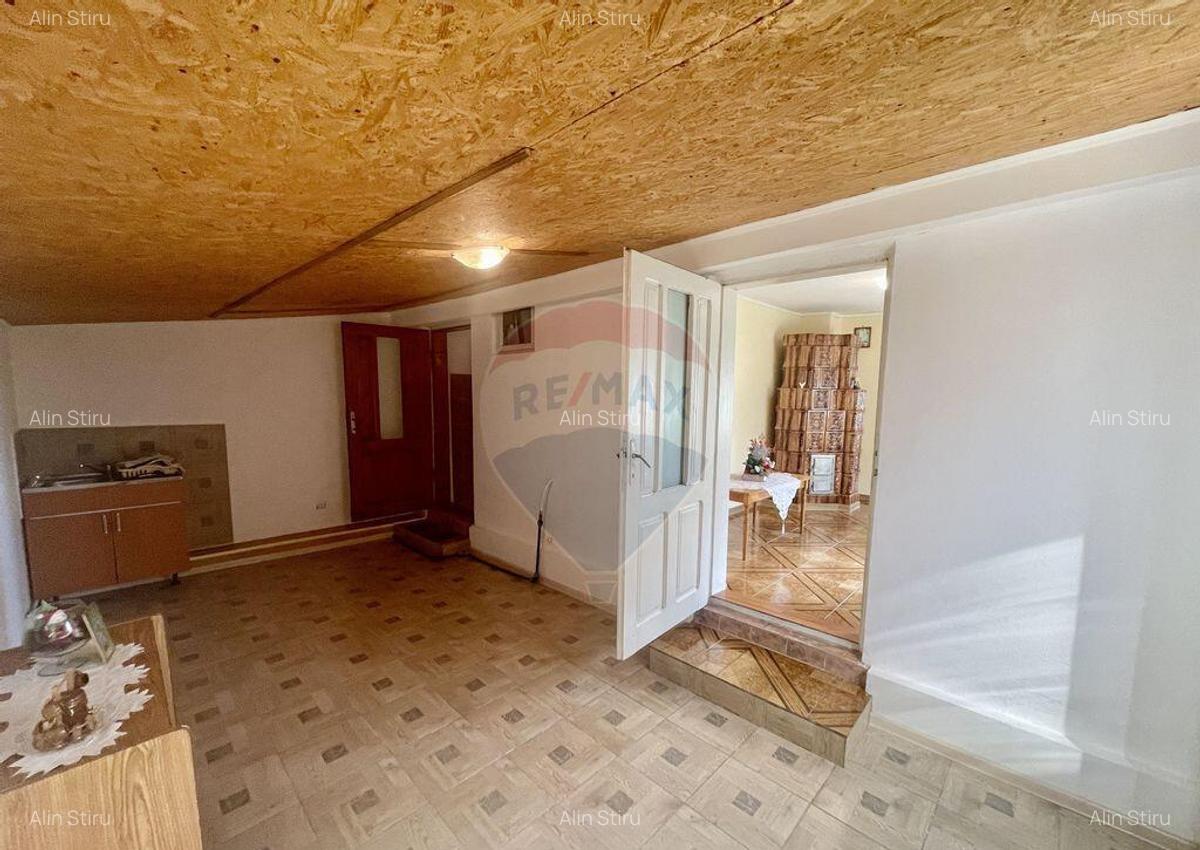 Casa de vanzare Gagesti Pod - 2