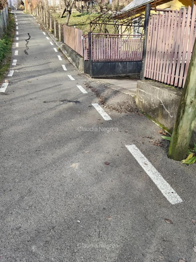 Casa batraneasca de vanzare - 3