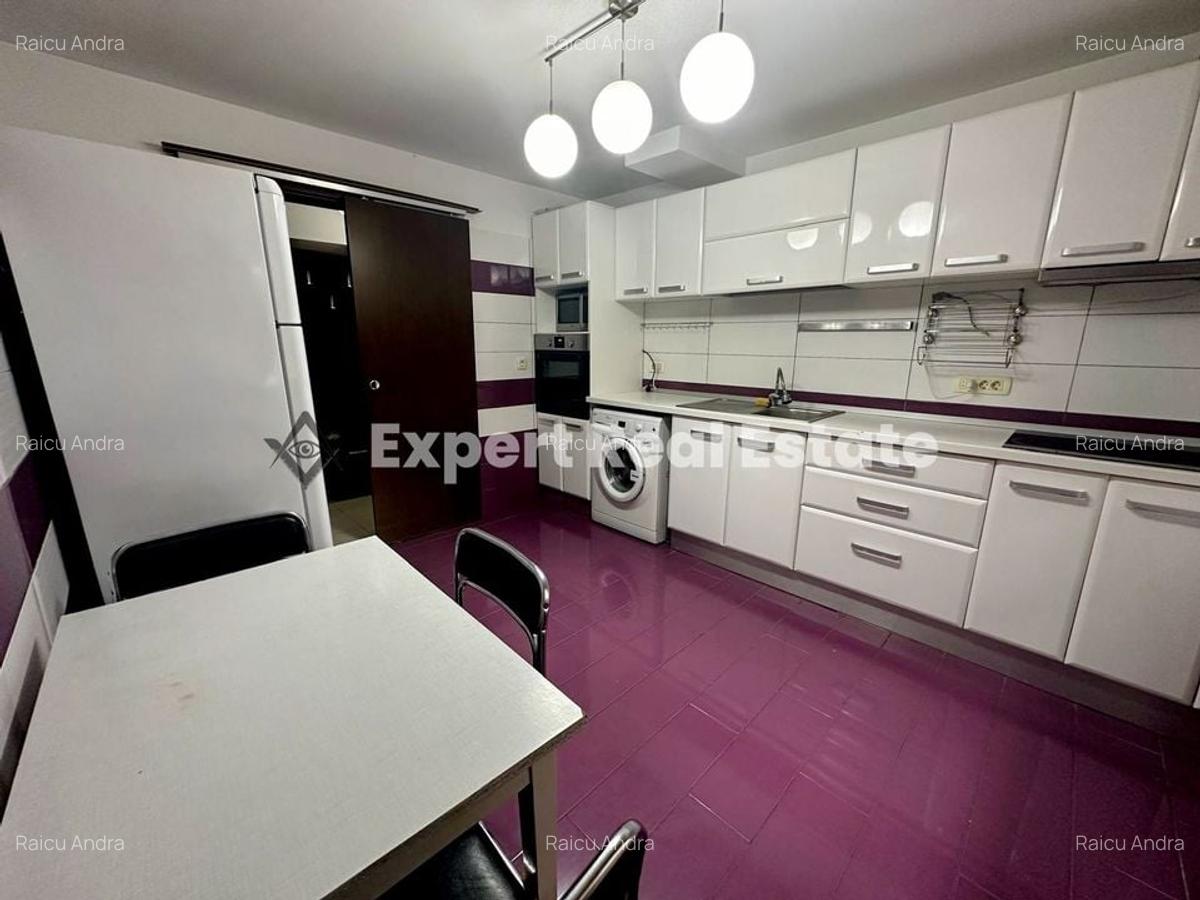 Apartament SPATIOS 3 CAMERE-ULTRACENTRAL-OTOPENI - 3