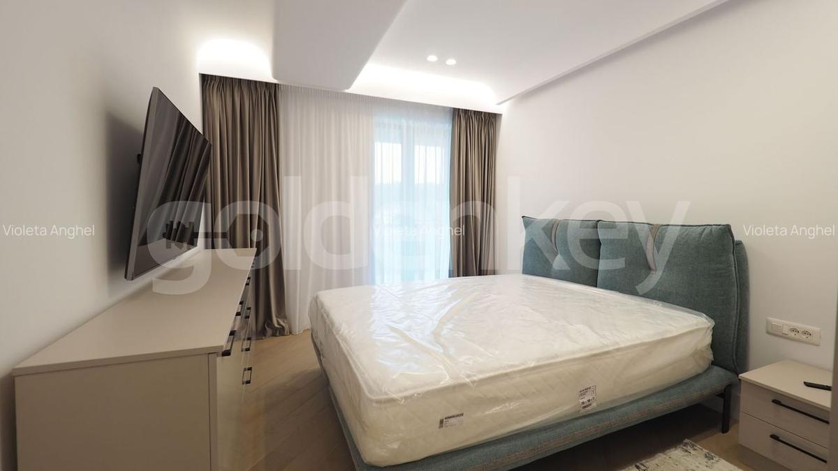 Apartament cu 3 camere langa Cambridge School | prima inchiriere - 11