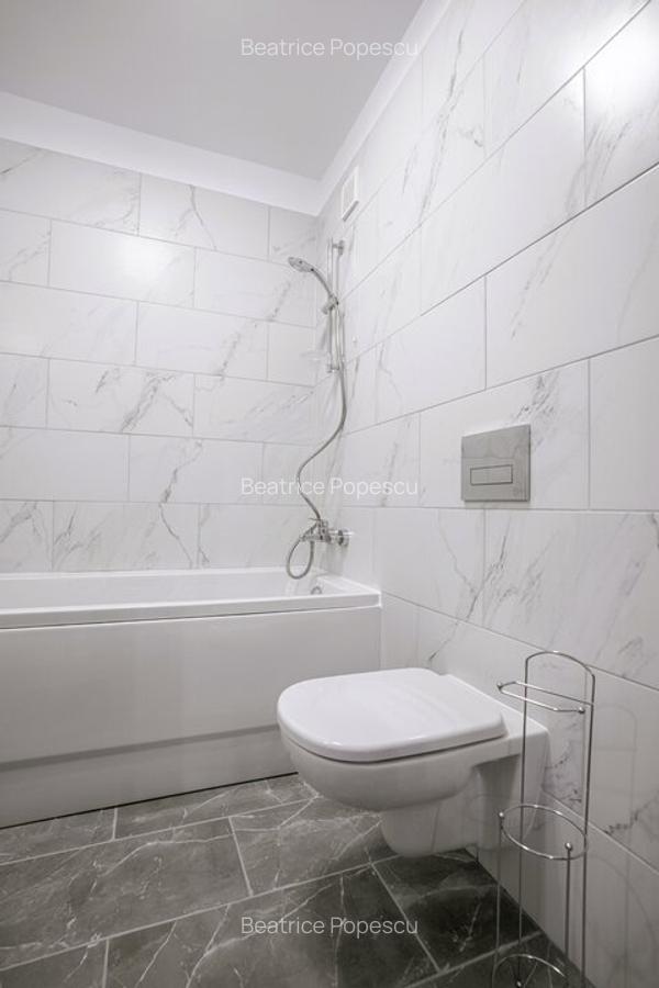 Zona Baneasa, studio dublu, dormitor separat - 7 Zona Baneasa, studio dublu, dormitor separat - 7