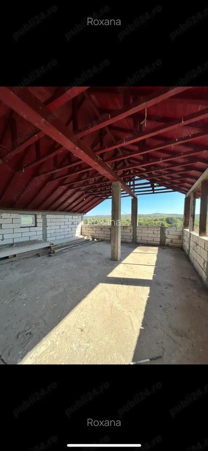 Casa P+M cu 3650 mp teren cu toate utilitatile - 1