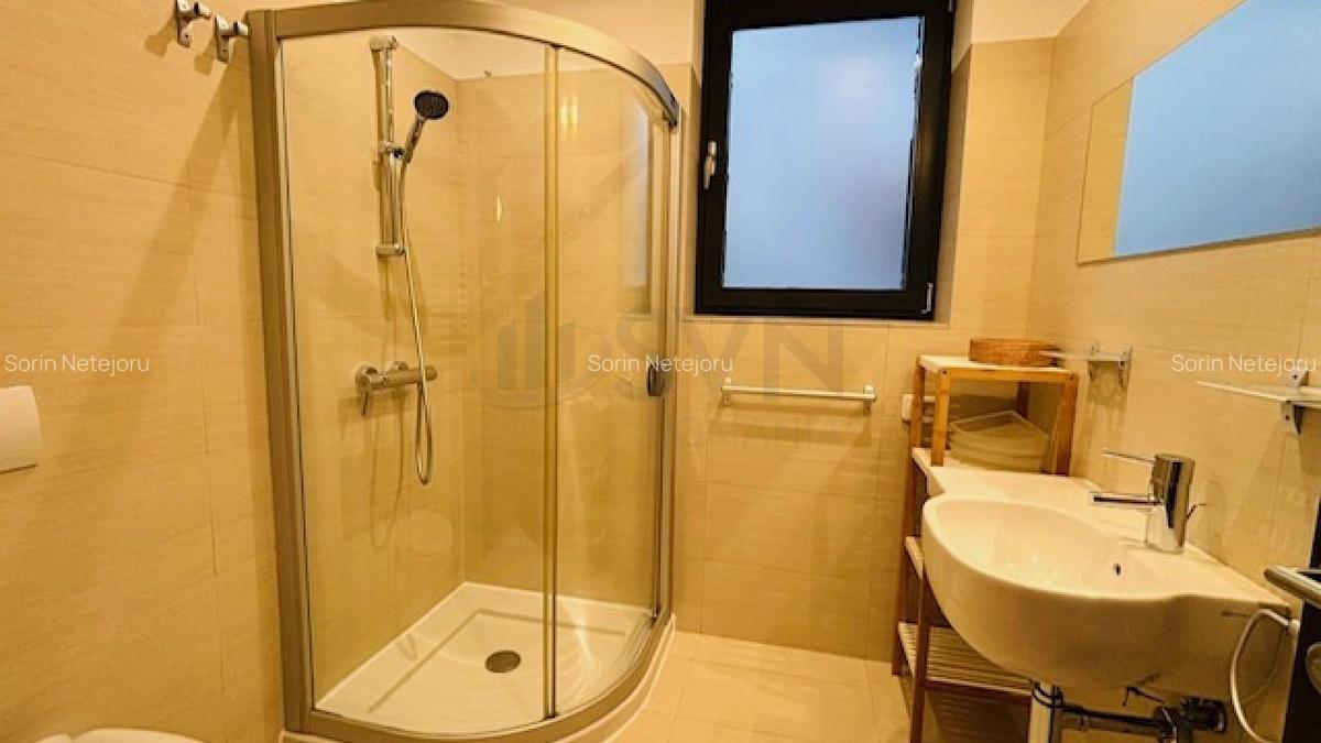 REA0011420 Apartament 3 Camere I De Inchiriat I Loc de Parcare Inclus I Dorobant - 14