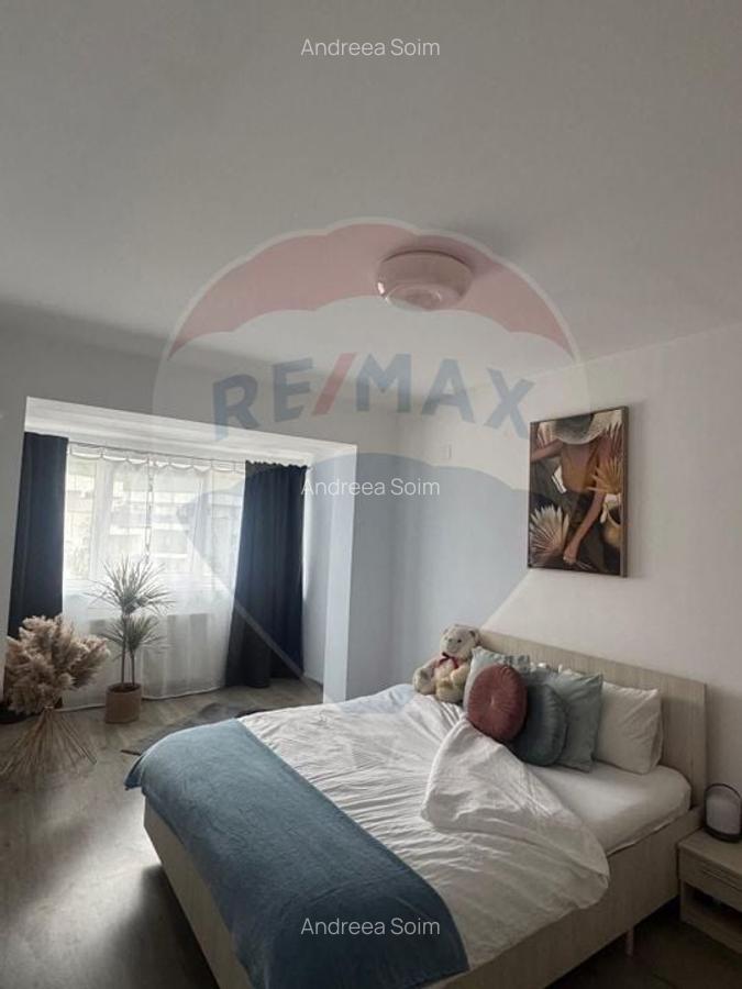 Inchiriez apartament, 3 camera, Floresti - 3