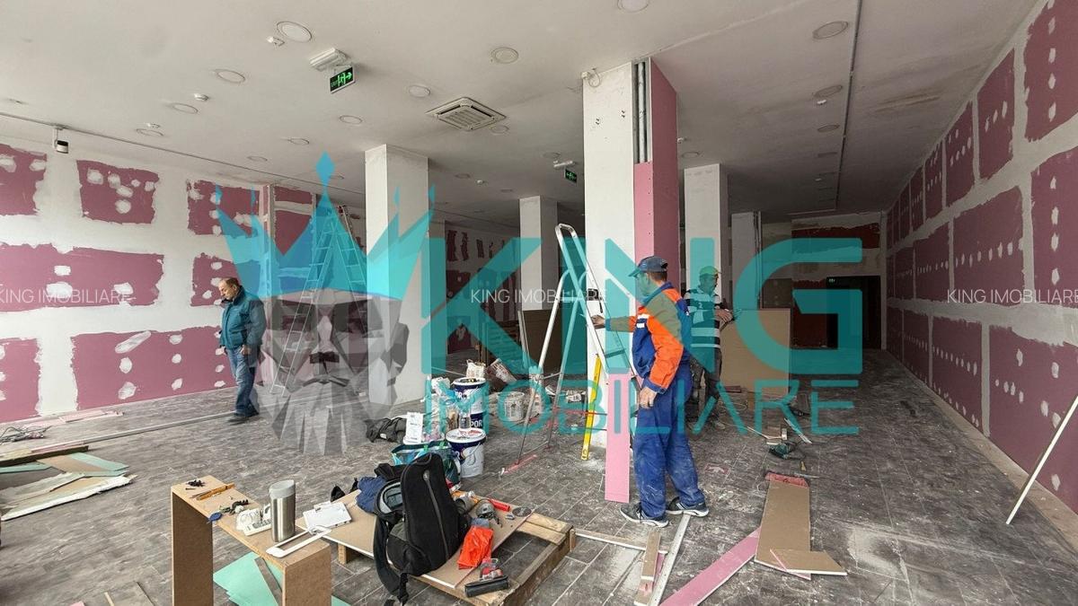 Spatiu comercial I.C Bratianu-Unirii Bucuresti - 4