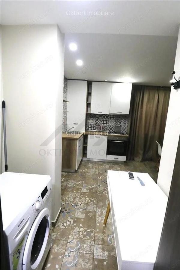 Apartament 2 camere ,bloc nou, centrala proprie , zona Mehala - 7