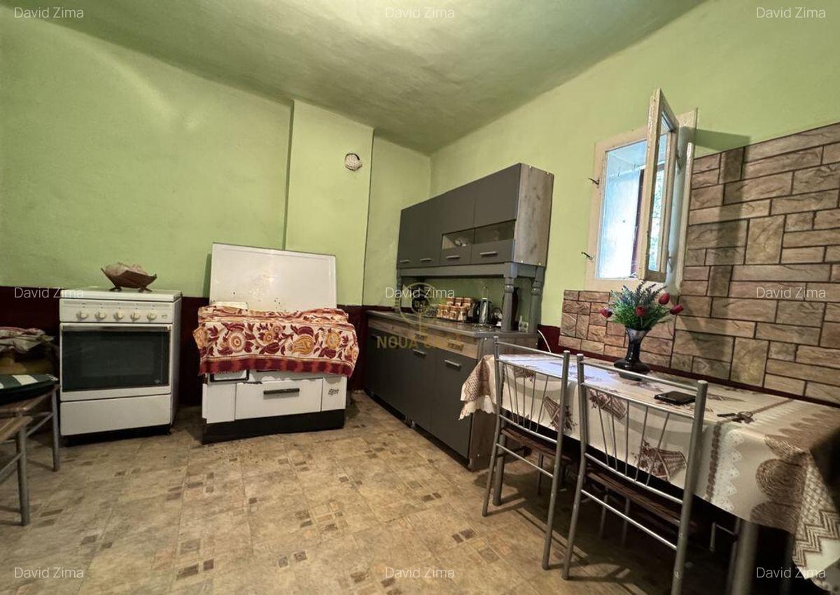 De vanzare Casa cu teren 3500MP in Sabisa/Maramures - 5