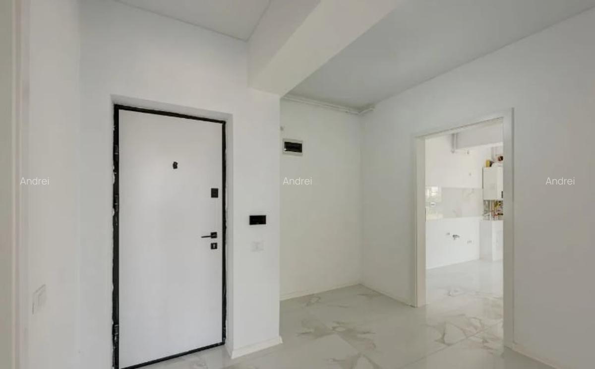 PROMO - 2 Camere+Parcare Subterana - Metrou 5 Min - Bloc Finalizat - 4