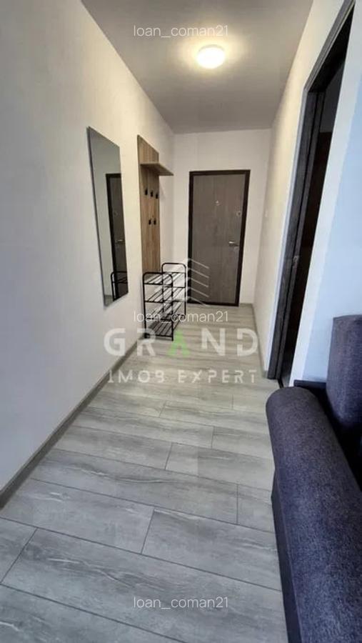 Apartament de inchiriat in Hasdeu, 2 dormitoare + living renovat,parcare + curte - 2