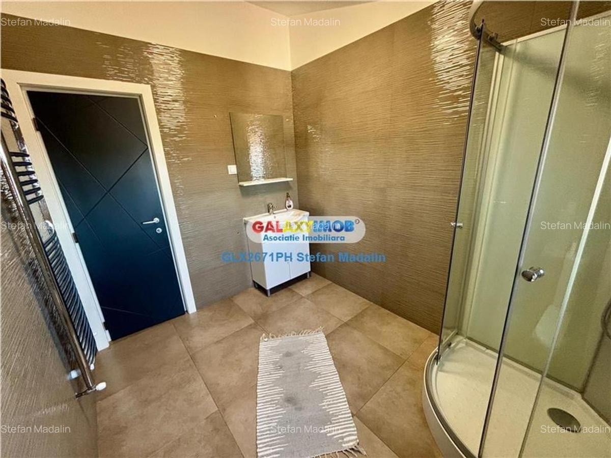 INCHIRIERE APARTAMENT 2 CAMERE - BLOC NOU - ZONA SUD, PLOIESTI - 6