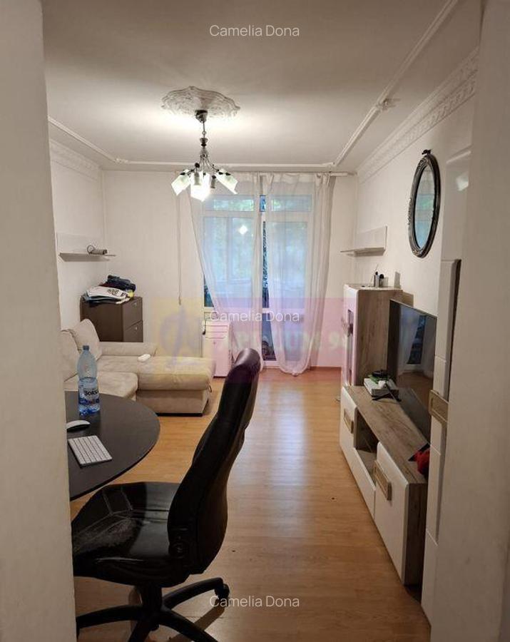 Vanzare apartament de 3 camere in zona Titan, Parcul IOR - 3
