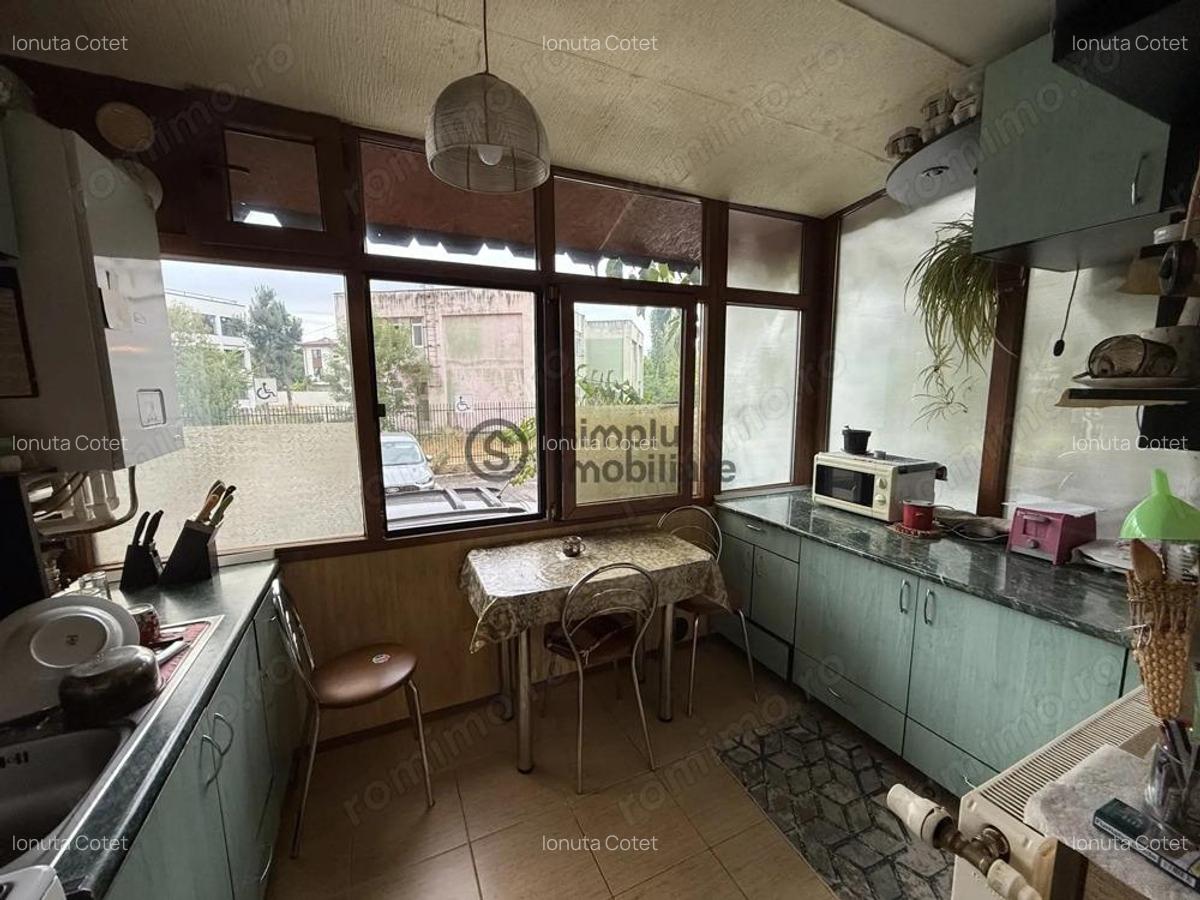 Apartament 2 camere -Brazda lui Novac - 11