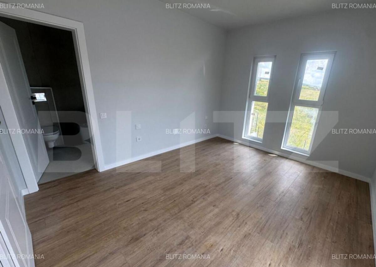Casa tip duplex cu finisaje de calitate, garaj, intrare Chin - 13