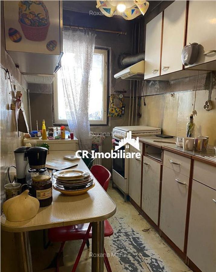 Garsoniera de renovat Tineretului - 4
