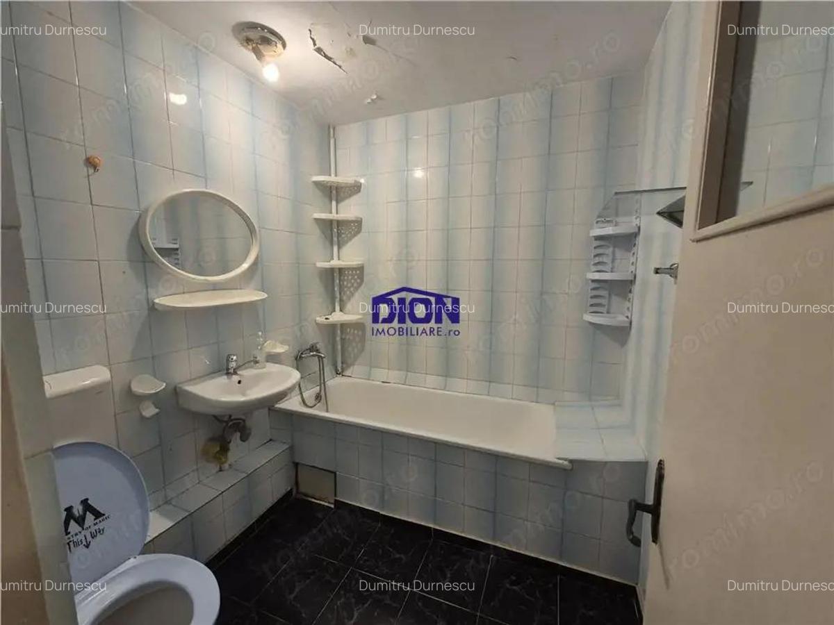 APARTAMENT 2 CAM CU POTENTIAL, TINERETULUI - 10
